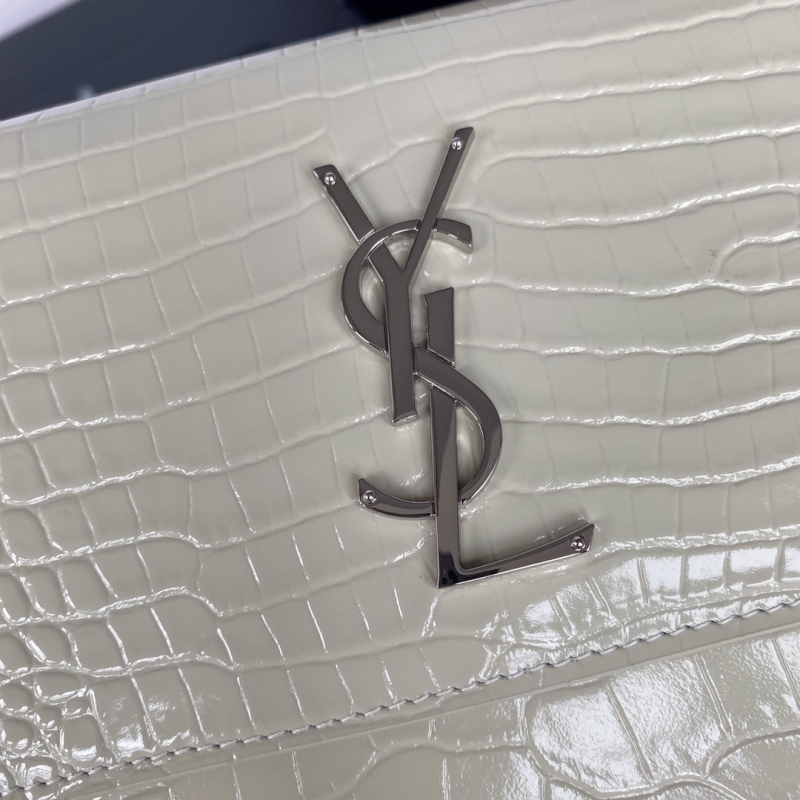 YSL Satchel Bags